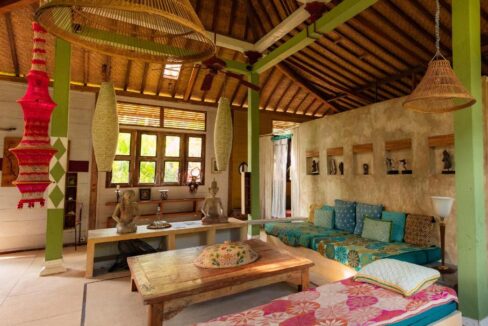 Boutique Rice Field Retreat for Sale in Ubud – Investor Opportunity (22)