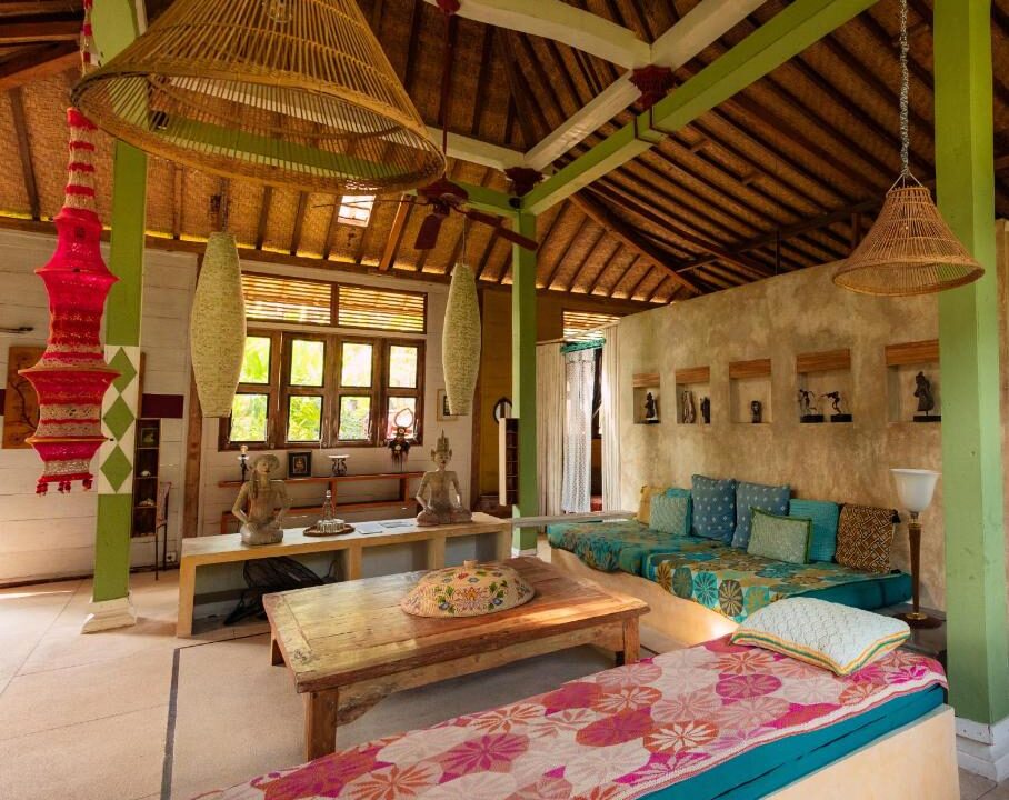 Boutique Rice Field Retreat for Sale in Ubud – Investor Opportunity (22)