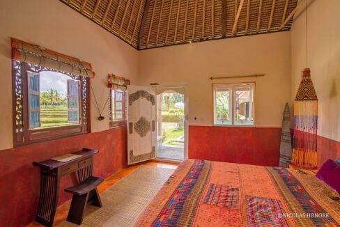Boutique Rice Field Retreat for Sale in Ubud – Investor Opportunity (23)