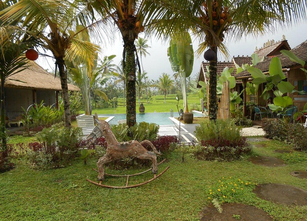 Boutique Rice Field Retreat for Sale in Ubud – Investor Opportunity (25)