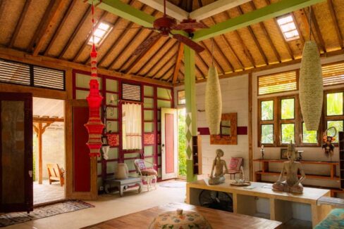 Boutique Rice Field Retreat for Sale in Ubud – Investor Opportunity (4)
