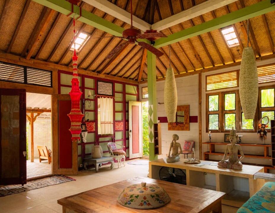 Boutique Rice Field Retreat for Sale in Ubud – Investor Opportunity (4)