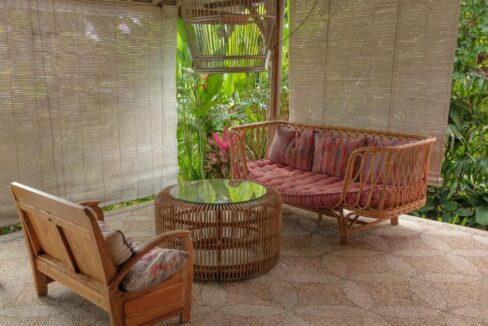 Boutique Rice Field Retreat for Sale in Ubud – Investor Opportunity (6)
