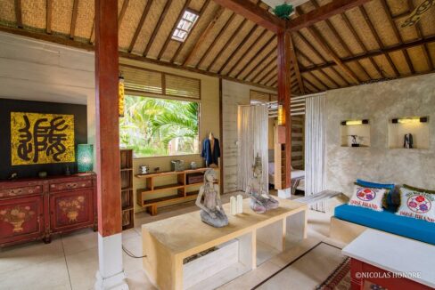 Boutique Rice Field Retreat for Sale in Ubud – Investor Opportunity (8)
