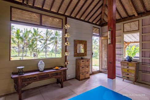 Boutique Rice Field Retreat for Sale in Ubud – Investor Opportunity (9)