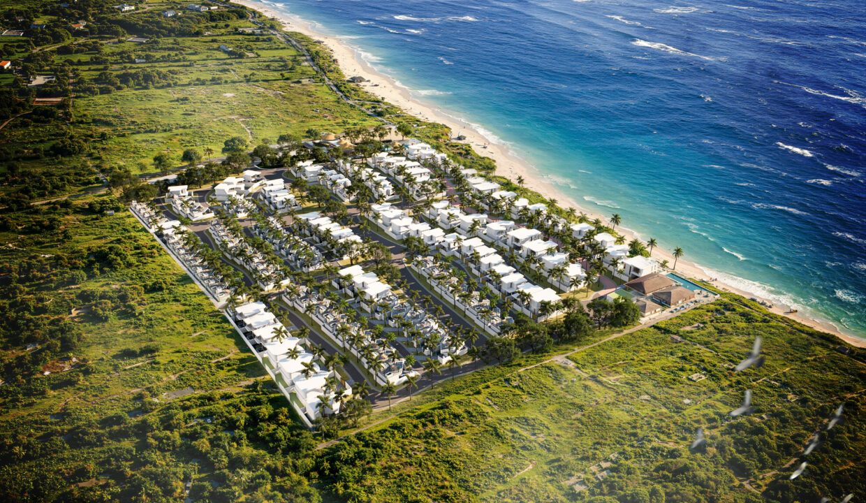 Exclusive Beachfront Villas in Lombok’s Emerging Luxury Destination (1)