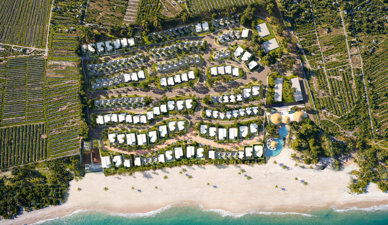 Exclusive Beachfront Villas in Lombok’s Emerging Luxury Destination (2)