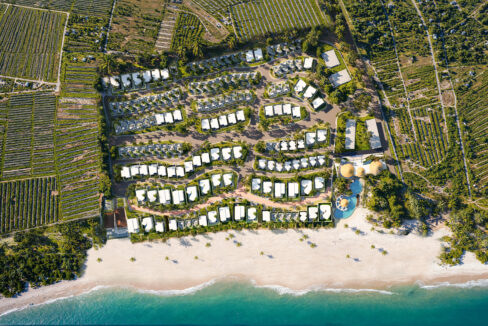 Exclusive Beachfront Villas in Lombok’s Emerging Luxury Destination (2)