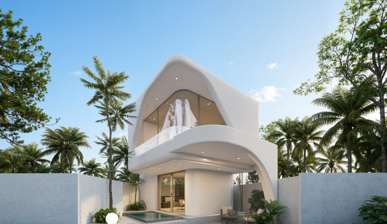 Exclusive Beachfront Villas in Lombok’s Emerging Luxury Destination (4)