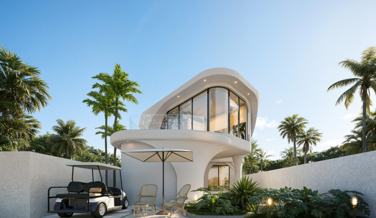 Exclusive Beachfront Villas in Lombok’s Emerging Luxury Destination (5)