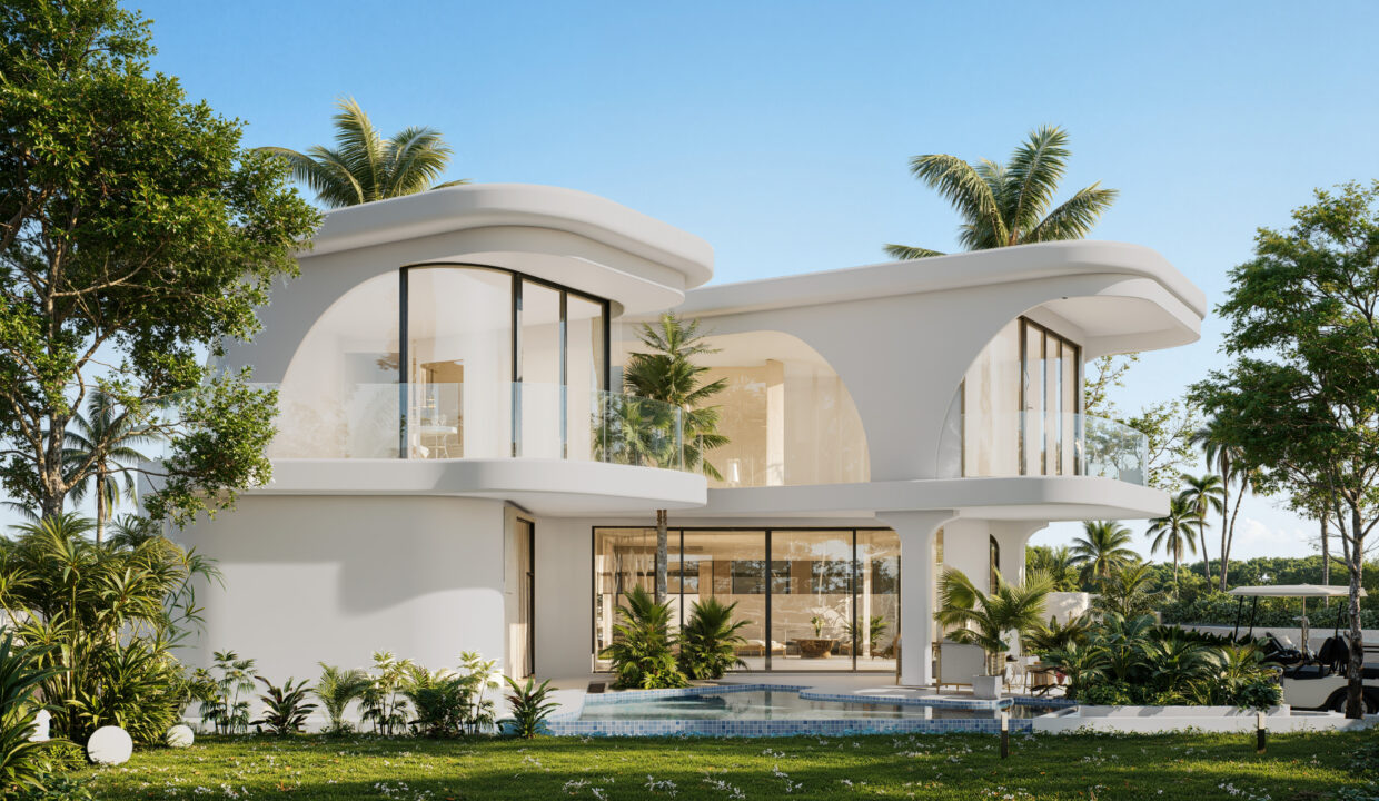 Exclusive Beachfront Villas in Lombok’s Emerging Luxury Destination (6)