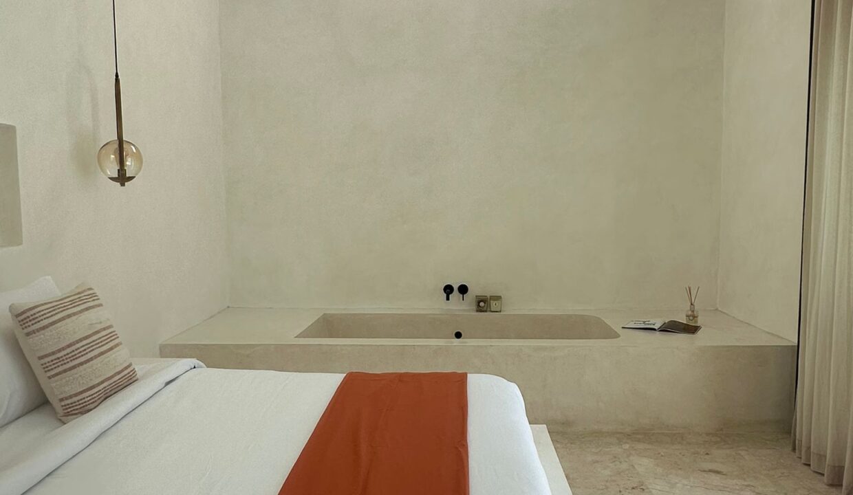 Modern Mediterranean Investment Villa in Padonan – Prime Bali Rental Opportunity (13)