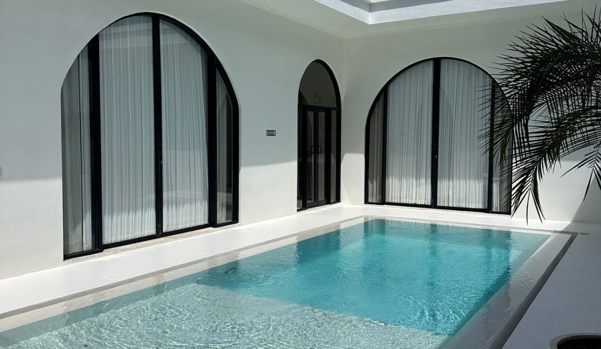 Modern Mediterranean Investment Villa in Padonan – Prime Bali Rental Opportunity (4)
