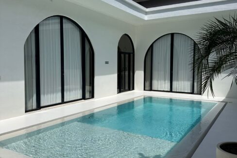 Modern Mediterranean Investment Villa in Padonan – Prime Bali Rental Opportunity (4)