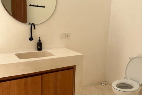 Modern Mediterranean Investment Villa in Padonan – Prime Bali Rental Opportunity (9)