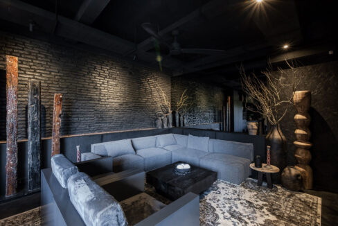 Brand New 4-Bedroom Villa in Berawa (2)