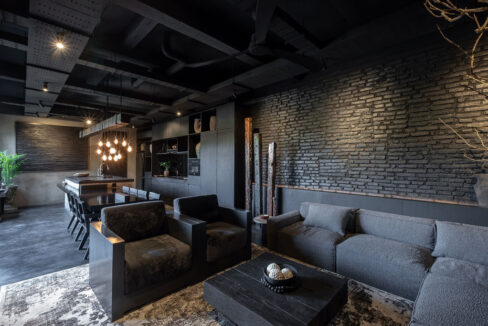 Brand New 4-Bedroom Villa in Berawa (4)