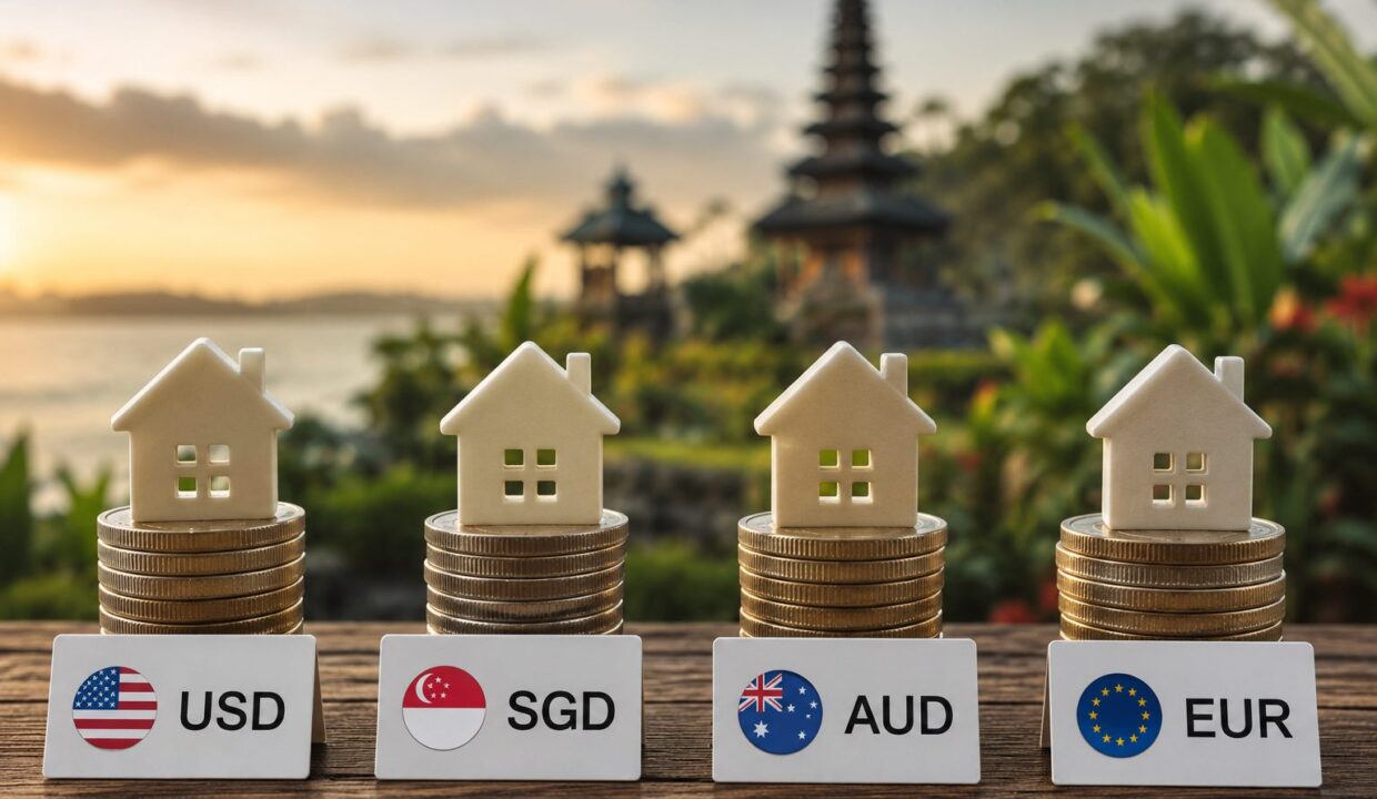 Property Investment in Bali