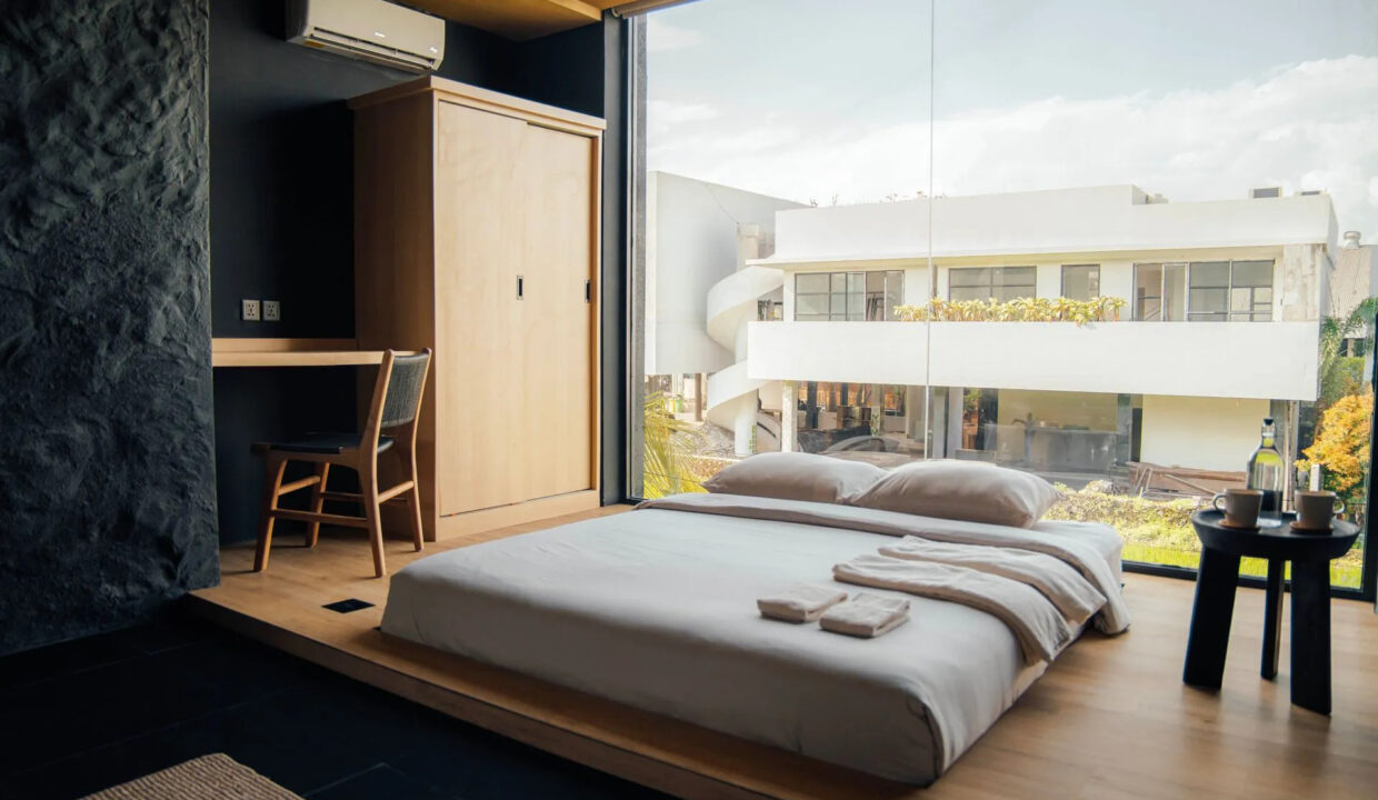 Investment Opportunity in the Heart of Berawa - Prime Berawa Boutique Hotel (2)