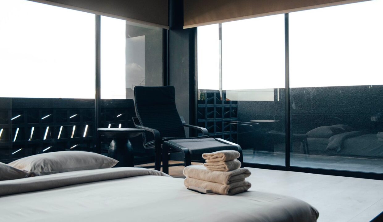 Investment Opportunity in the Heart of Berawa - Prime Berawa Boutique Hotel (4)