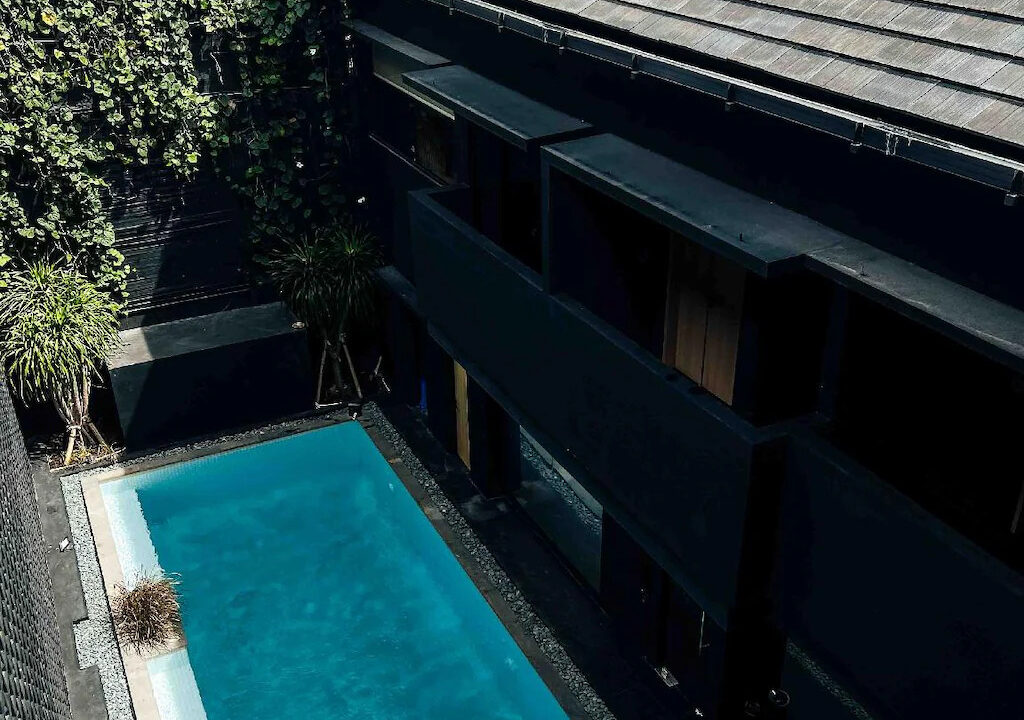 Investment Opportunity in the Heart of Berawa - Prime Berawa Boutique Hotel (8)