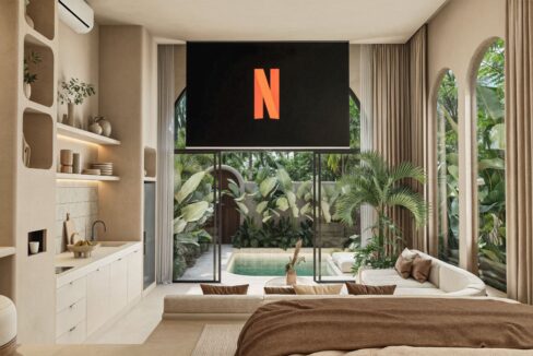 Mediterranean-Inspired One-Bedroom Villa for Sale in Nunggalan, Bal (10)