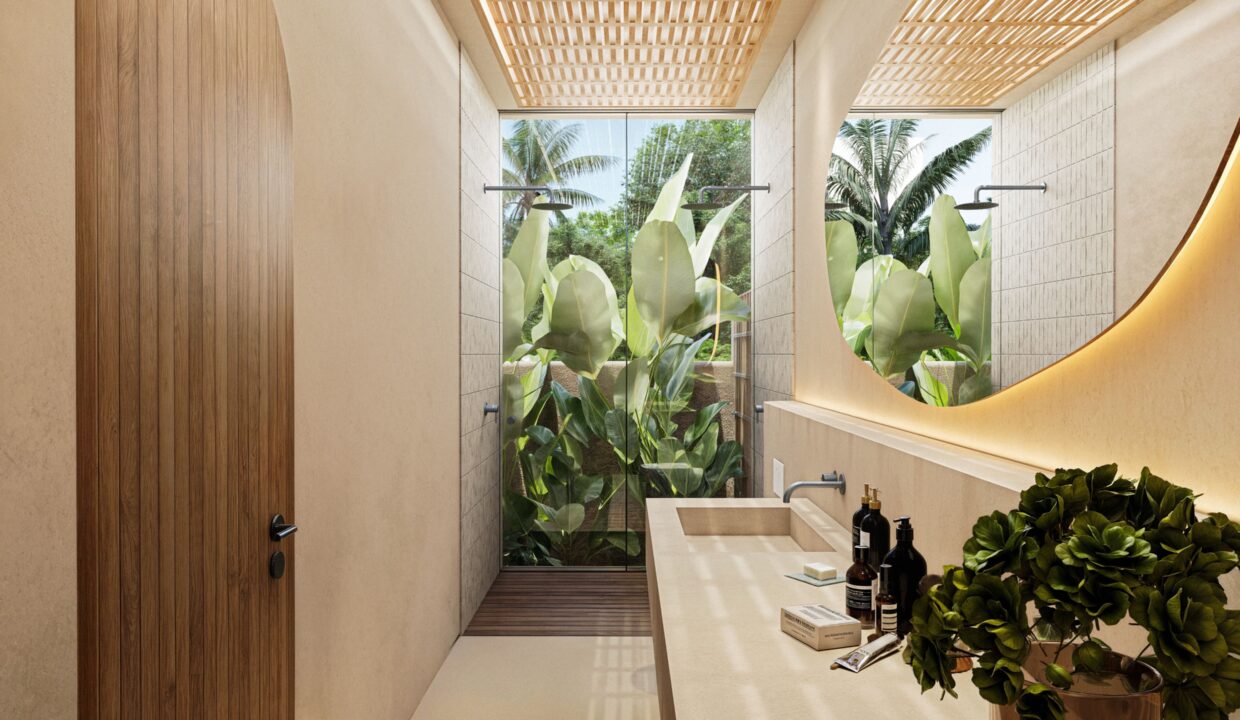 Mediterranean-Inspired One-Bedroom Villa for Sale in Nunggalan, Bal (12)