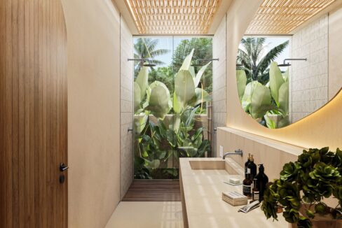 Mediterranean-Inspired One-Bedroom Villa for Sale in Nunggalan, Bal (12)