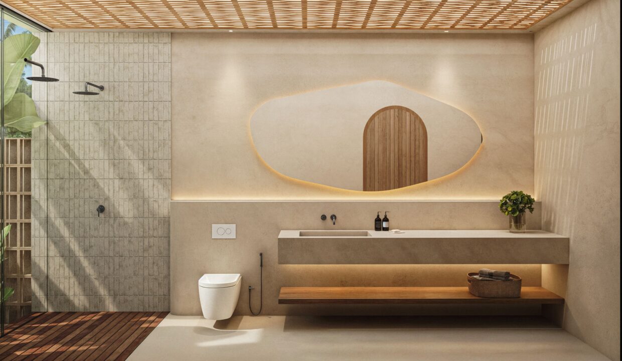 Mediterranean-Inspired One-Bedroom Villa for Sale in Nunggalan, Bal (13)