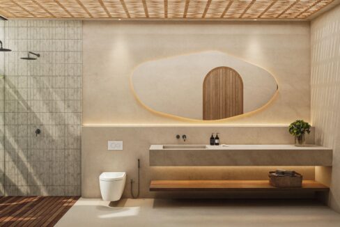 Mediterranean-Inspired One-Bedroom Villa for Sale in Nunggalan, Bal (13)