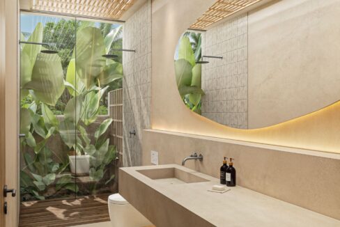 Mediterranean-Inspired One-Bedroom Villa for Sale in Nunggalan, Bal (14)