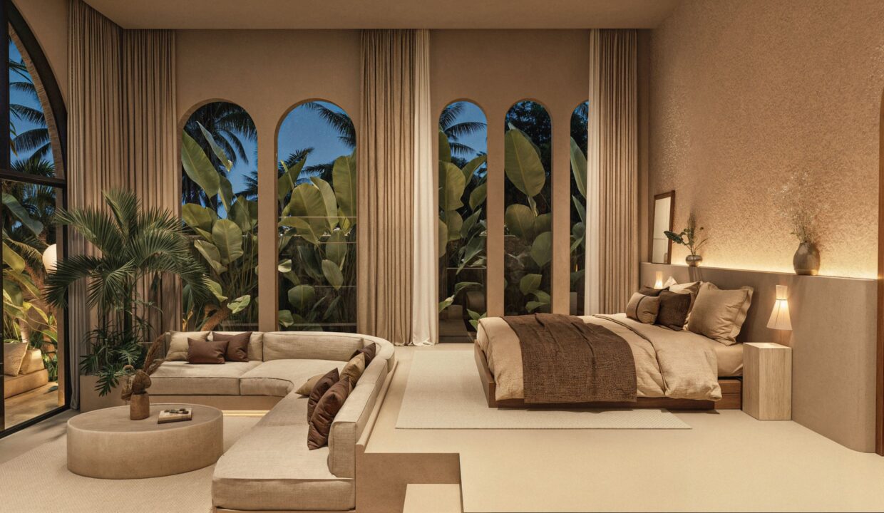 Mediterranean-Inspired One-Bedroom Villa for Sale in Nunggalan, Bal (7)