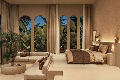 Mediterranean-Inspired One-Bedroom Villa for Sale in Nunggalan, Bal (7)