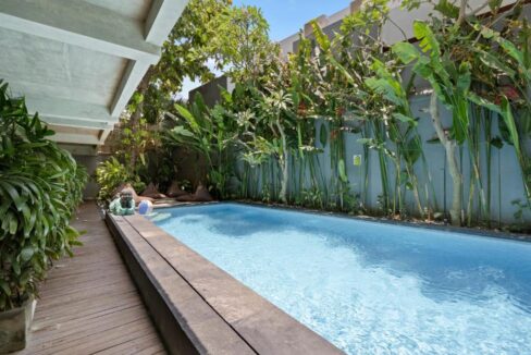 Newly Renovated Loft Apartment in the Heart of Seminyak (3)