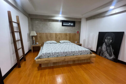 Newly Renovated Loft Apartment in the Heart of Seminyak (7)
