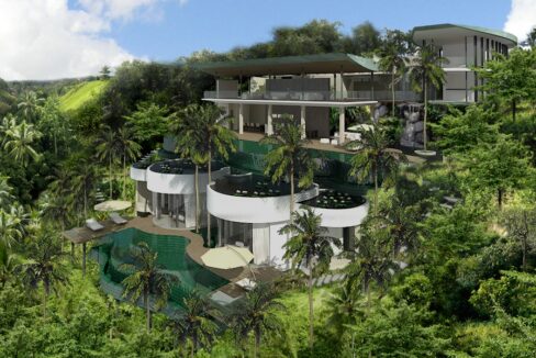 Prime Development Land for Sale Near Campuhan Ridge Walk, Ubud (4)