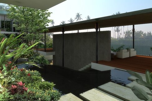 Prime Development Land for Sale Near Campuhan Ridge Walk, Ubud (5)