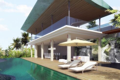 Prime Development Land for Sale Near Campuhan Ridge Walk, Ubud (6)