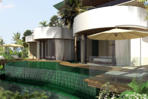 Prime Development Land for Sale Near Campuhan Ridge Walk, Ubud (7)