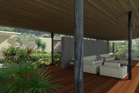Prime Development Land for Sale Near Campuhan Ridge Walk, Ubud (9)