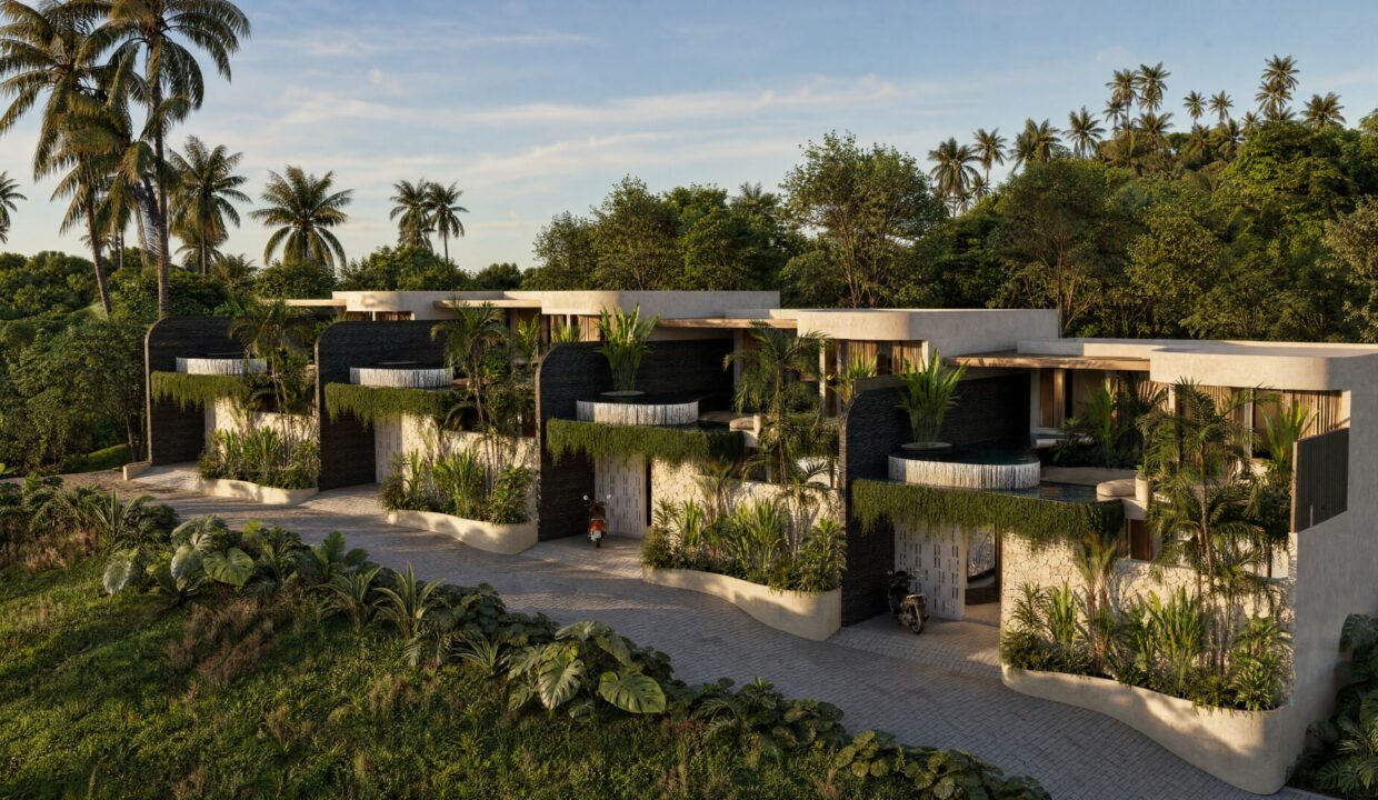 Luxury 3-Bedroom Ocean View Villa for Sale in Uluwatu (1)
