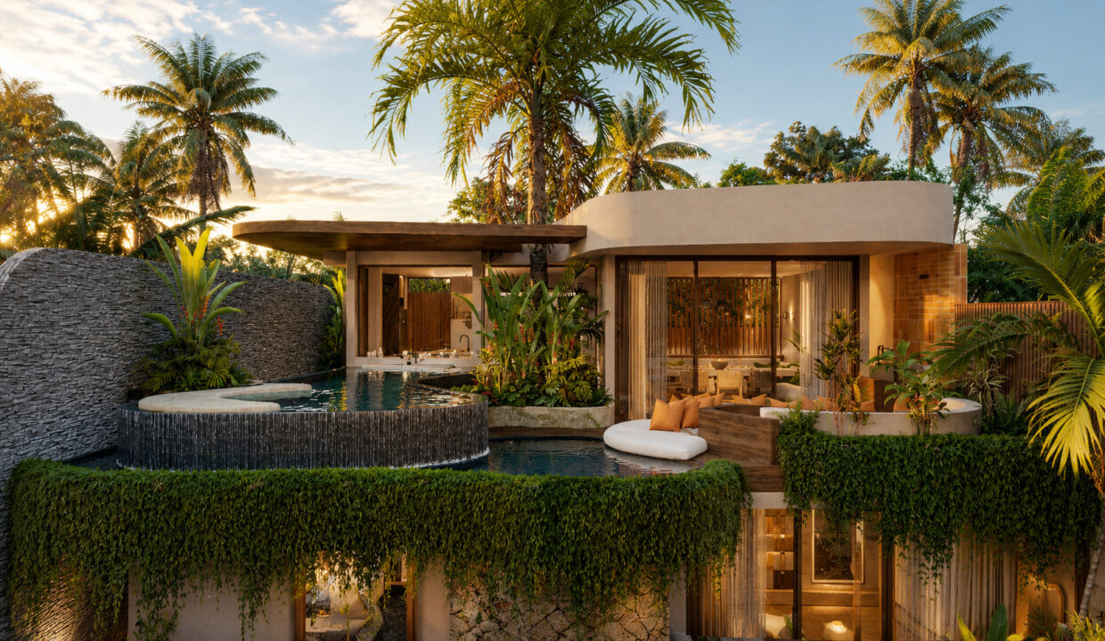 Luxury 3-Bedroom Ocean View Villa for Sale in Uluwatu (1)