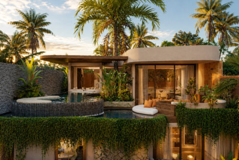 Luxury 3-Bedroom Ocean View Villa for Sale in Uluwatu (1)