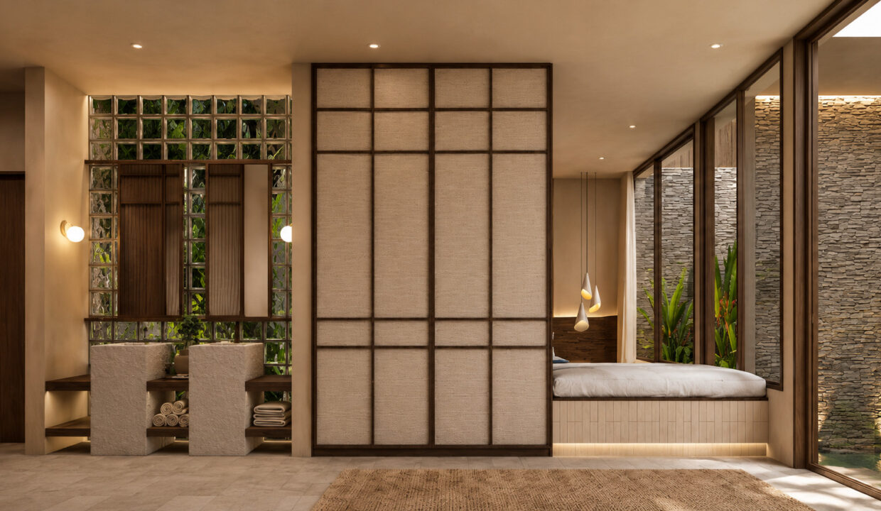 Luxury 3-Bedroom Ocean View Villa for Sale in Uluwatu (10)