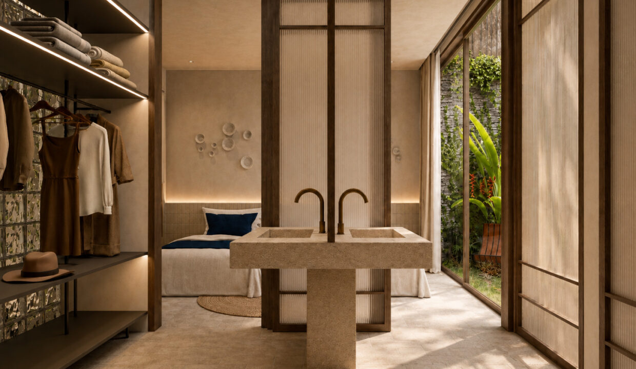 Luxury 3-Bedroom Ocean View Villa for Sale in Uluwatu (15)