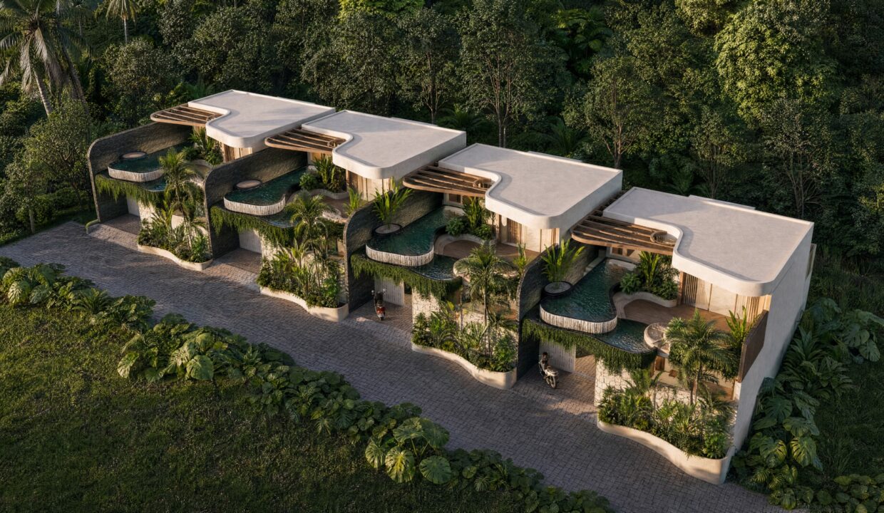 Luxury 3-Bedroom Ocean View Villa for Sale in Uluwatu (2)
