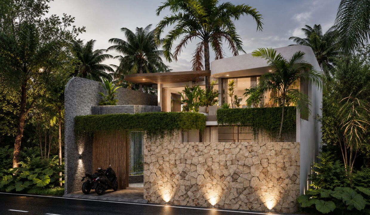Luxury 3-Bedroom Ocean View Villa for Sale in Uluwatu (2)