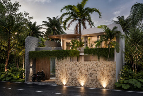 Luxury 3-Bedroom Ocean View Villa for Sale in Uluwatu (2)