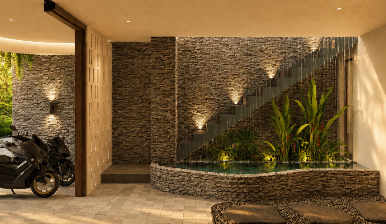 Luxury 3-Bedroom Ocean View Villa for Sale in Uluwatu (4)