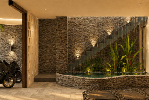 Luxury 3-Bedroom Ocean View Villa for Sale in Uluwatu (4)